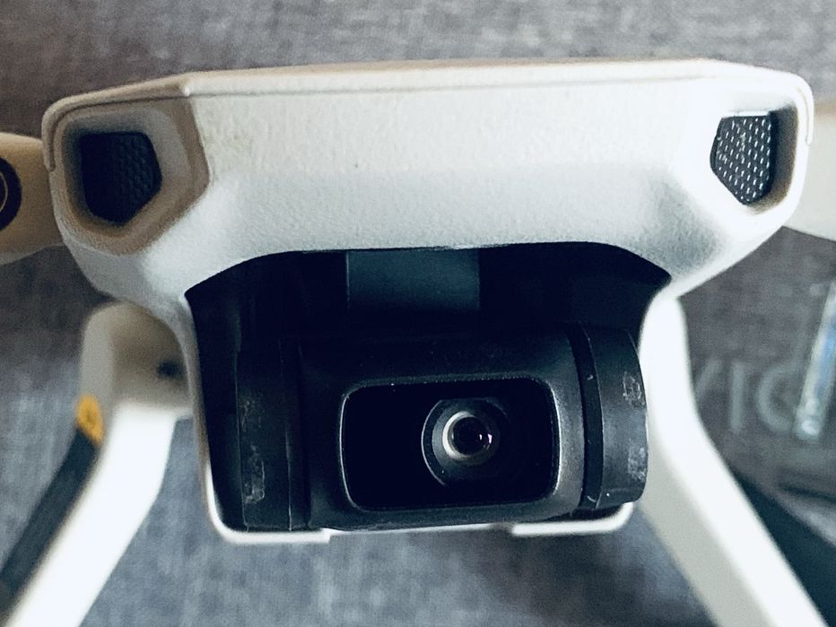 DJI Mavic Mini Fly More Combo + dodatki.
