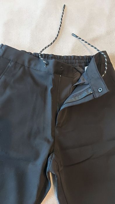 Spodnie Zara typu jagger