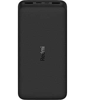 Power Bank Xiaomi Redmi 20000mAh 18W