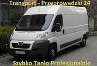 Transport Przeprowadzki Bydgoszcz Kraj Od 70 zl