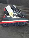 Sneakersy polo club unisex