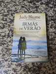 Livro Irmãs de Verão
