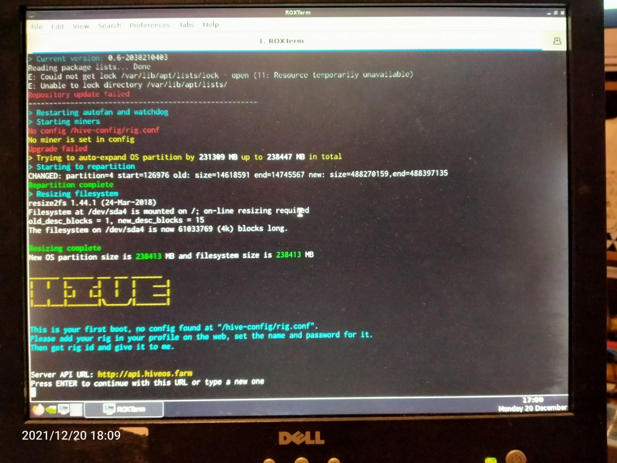 Koparka kryptowalut od 1 do 12 kart