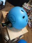 Kask Scoot and Ride