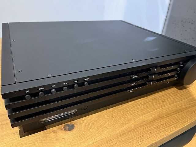 PMC COR black wzmacniacz stereo