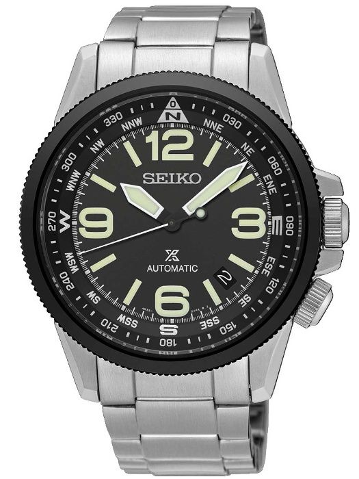 Мужские часы Seiko 5 Sports Automatic-SRPA71K1