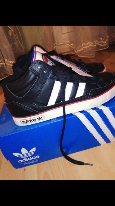 Buty adidas nowe