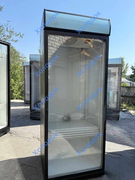 Оборудование для торговли холодильные ШКАФЫ ВИТРИНЫ Гаратия  Б/У