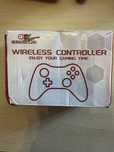 Comando gaming novo