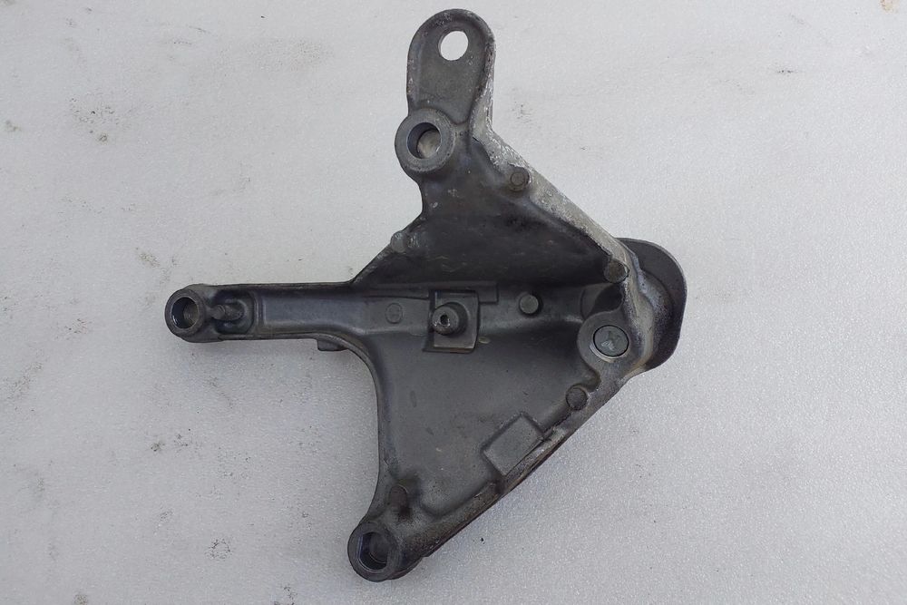 Suporte genérico RENAULT Clio IV Société