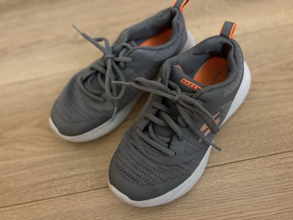 Кроссовки skechers дитячі