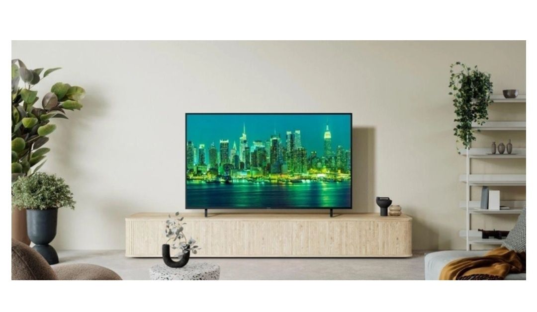 Новий Телевізор PANASONIC TX-50LXW724 Smart TV Android