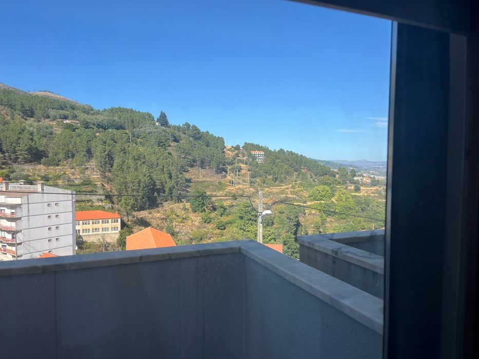 Quarto para estudante