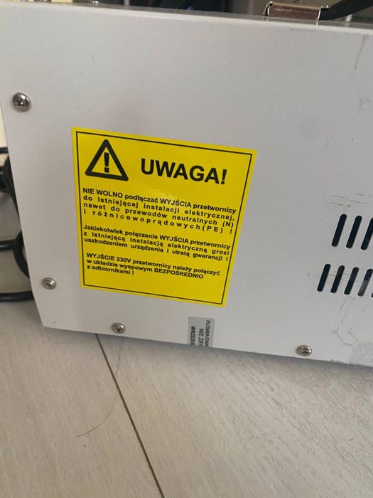 Преобразователь