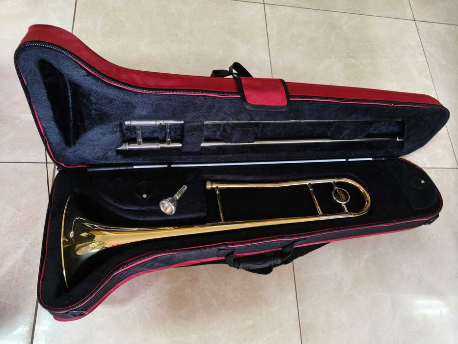 Trombone Alysée TB600L