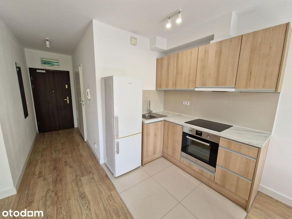 Blisko terenów zielonych I W pełni wyposażone I Bezpośrednio