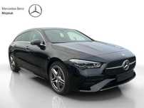 Mercedes-Benz CLA Mercedes-Benz CLA 200 Shooting Brake