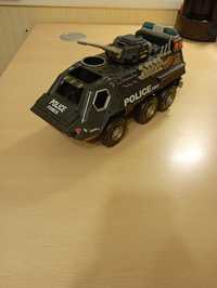 Іграшковий Police BTR
