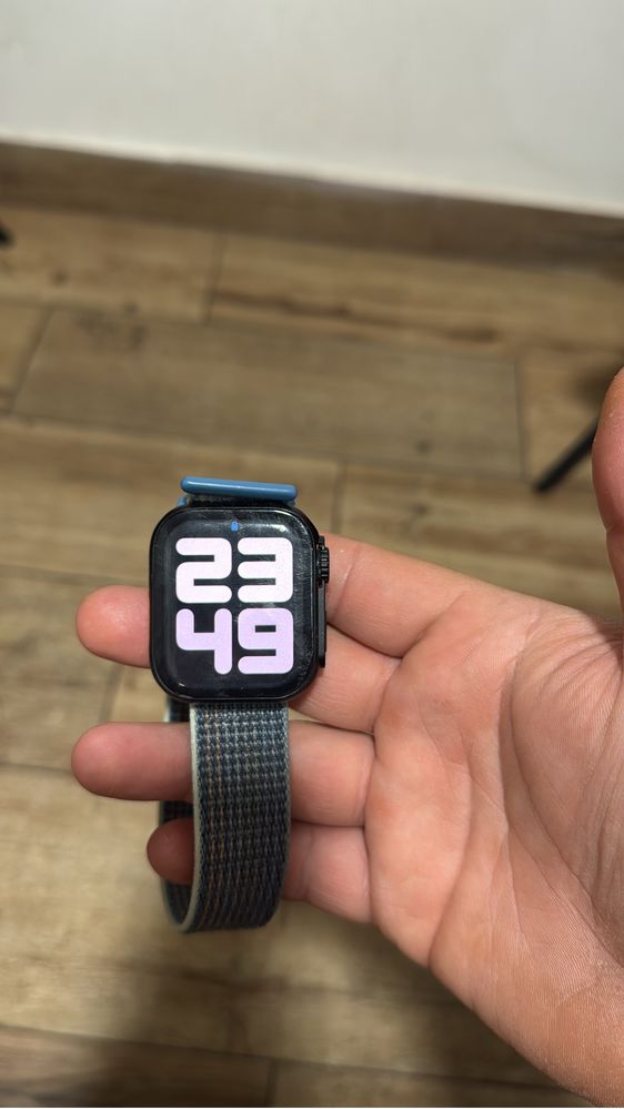 Apple watch serie 8 45 MM