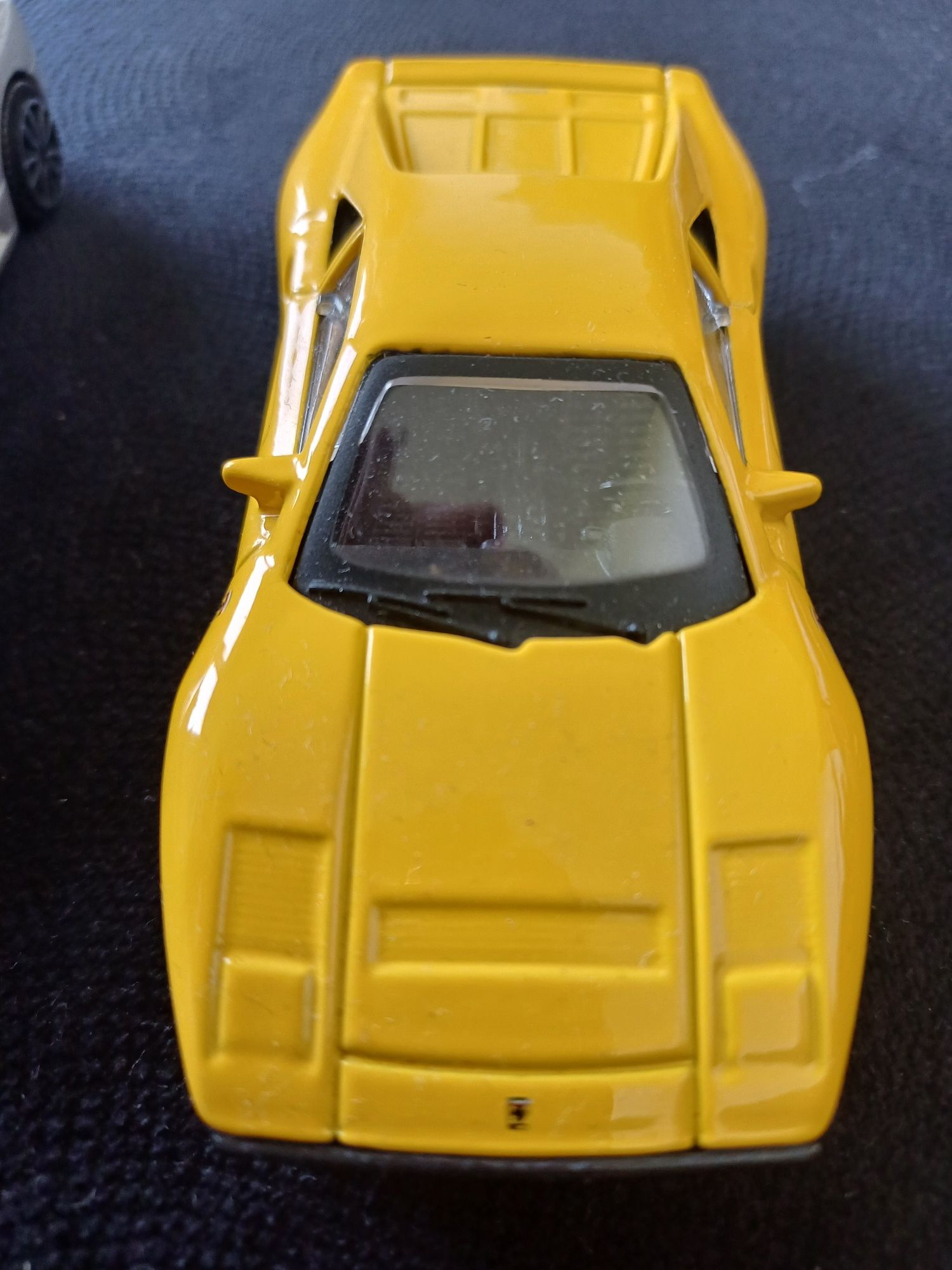 Modele aut BMW,ferrari burago,rastar skala 1:43