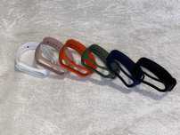 Opaski do Xiaomi Mi Band 5 6 7