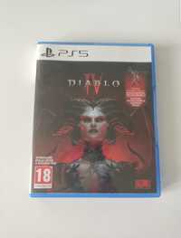 Diablo 4 ps5 Pl.