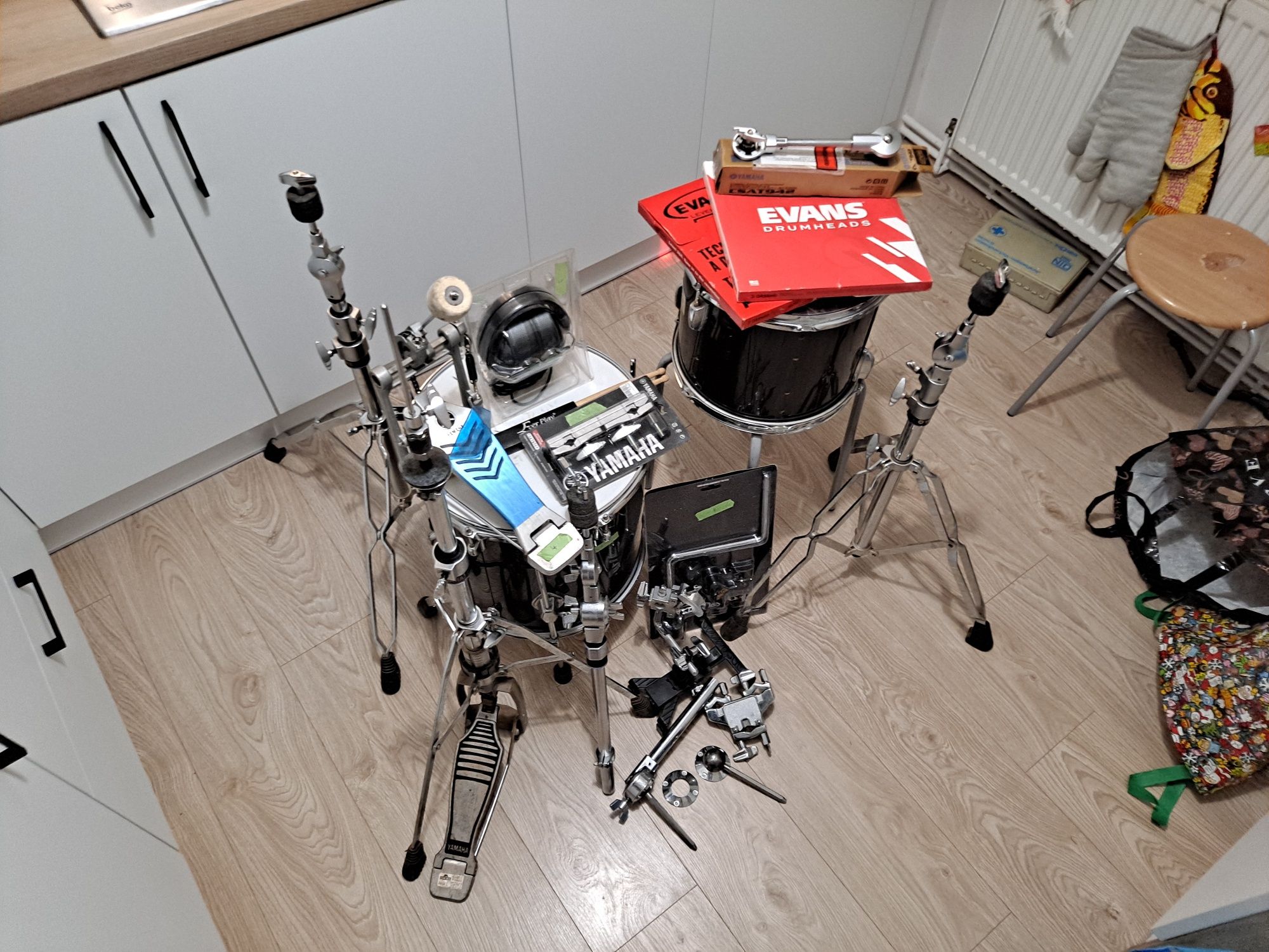 Yamaha CSAT942 ramie przedłużajace do statywu