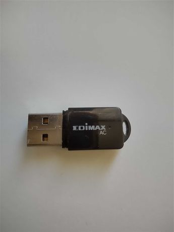 Karta sieciowa USB - Karta WiFi - Edimax EW-7811UTC