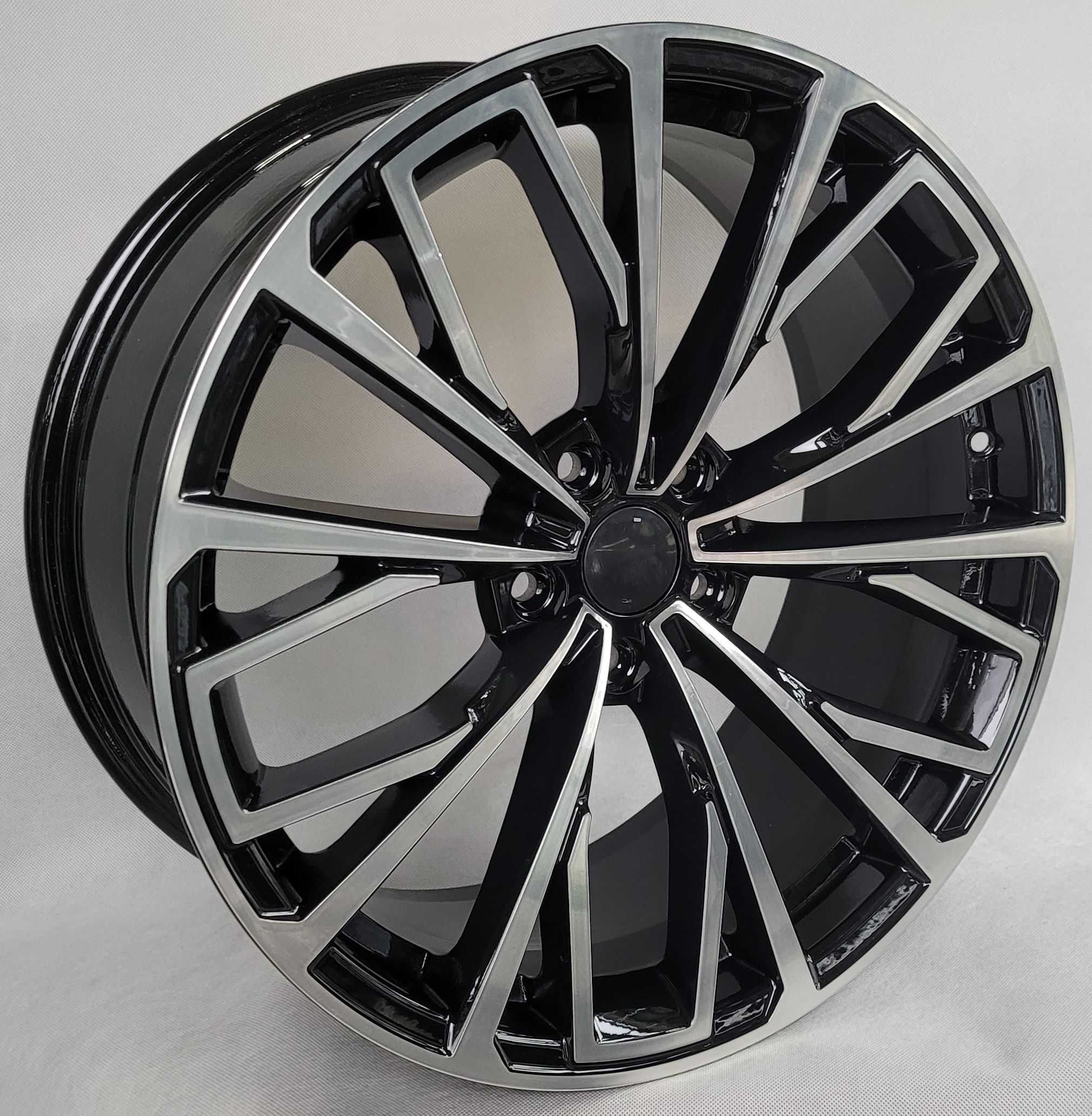 Felgi 19 Audi A4 B8 B9 A6 C7 C8 E-Tron Q3 8U F3 Q5 5x112 Seat Tarraco