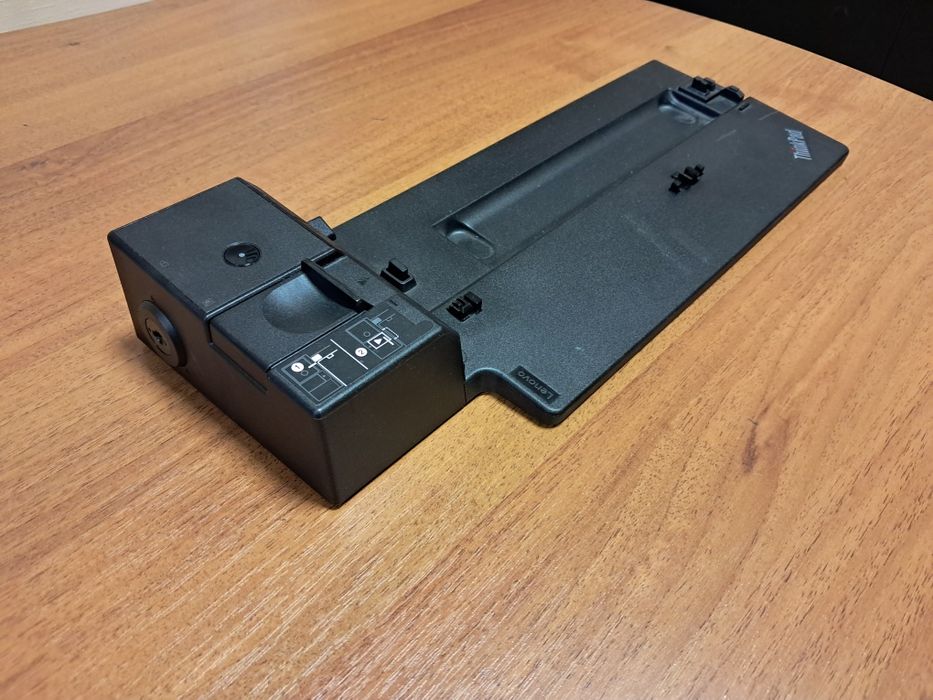 Док-станція для ноутбука Lenovo Think Pad Type 40AJ