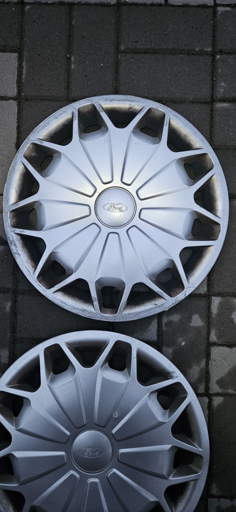 Kołpaki do ford Transit mk8 16 cali