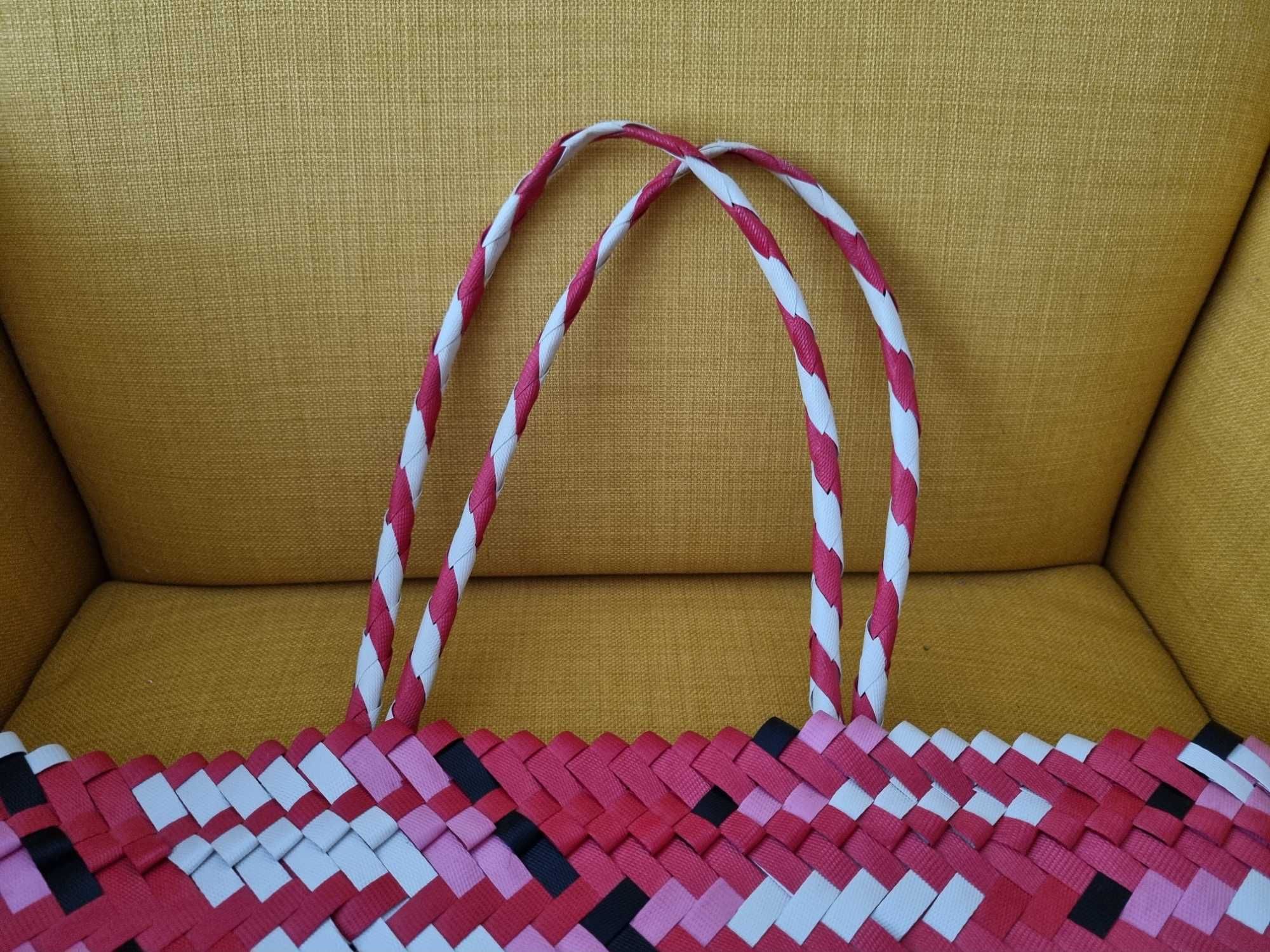 Torba shopper / plażowa