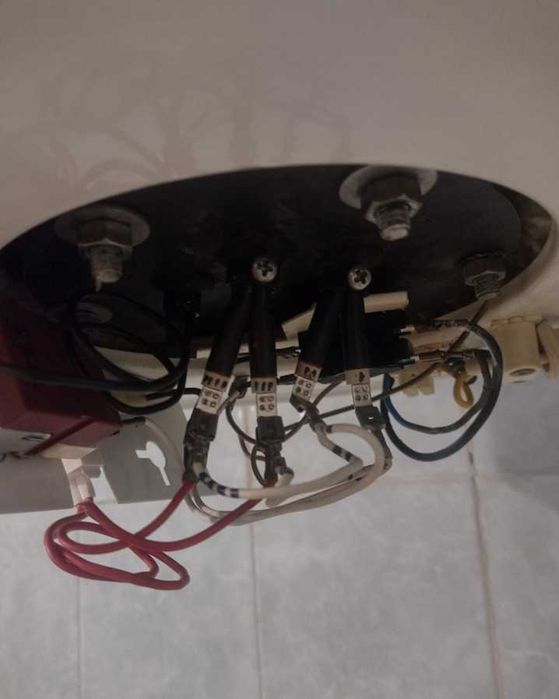 Бойлеры. Ремонт и техническое обслуживание. Харьков