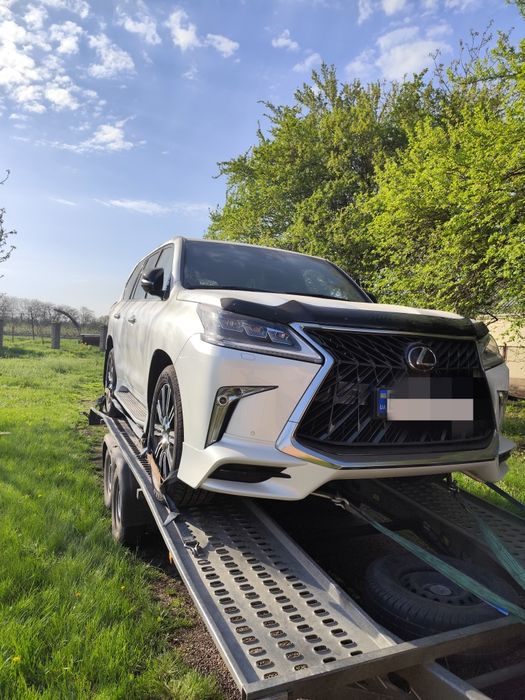 Евакуатор Вознесенськ 24/7 эвакуатор