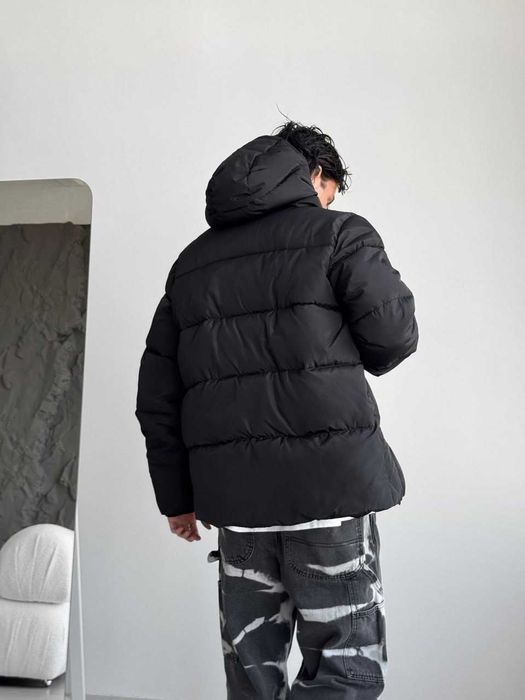 Чоловіча зимова куртка пума Puma S-XXL