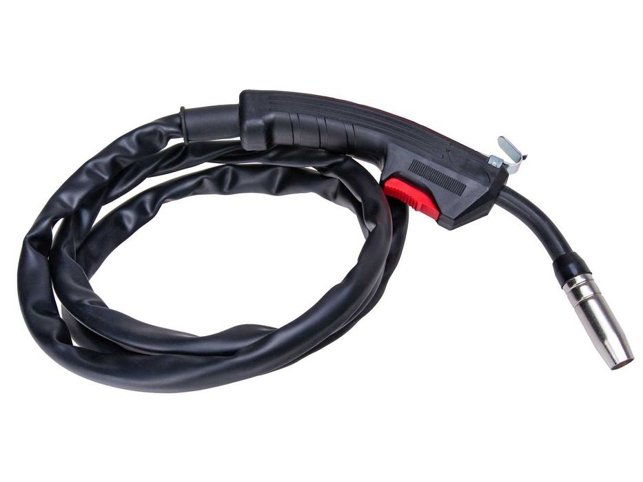 SPAWARKA inwertorowa MIGOMAT FLUX półautomat 20-200A 230V 3,7kVA 2485