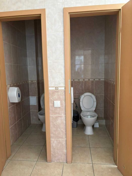 Оренда офісного приміщення вул Богдана Хмельницького