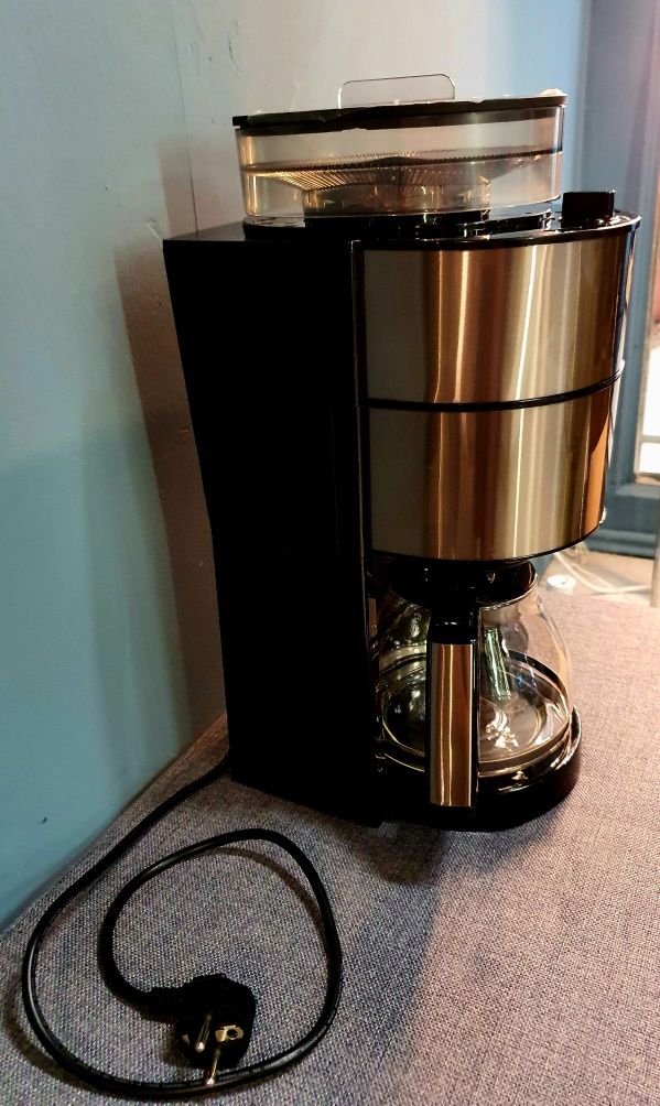 Ekspres przelewowy Model 1021-03 Melitta Aroma Fresh RWT
