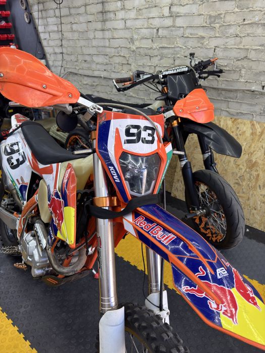 Kovi lite 250 2020 НЕ Geon Ktm Honda Suzuki Kawasaki Husqvarna