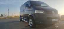 vw t5 multivan 7 osobowy 2,5l diesel