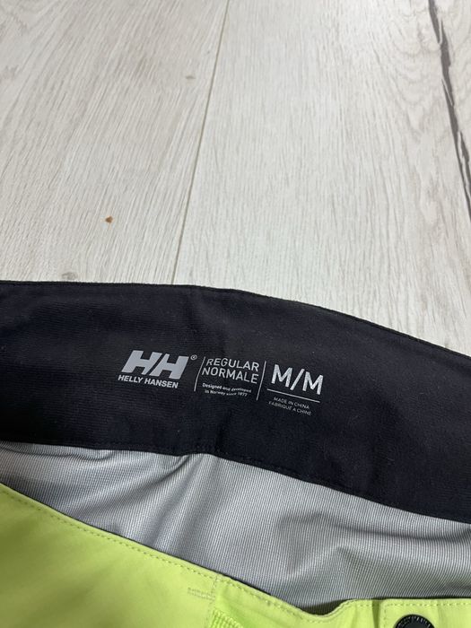 Чоловічі Мембранні Штани Helly Hansen