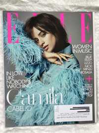 Elle USA October - październik 2019 / Camila Cabello