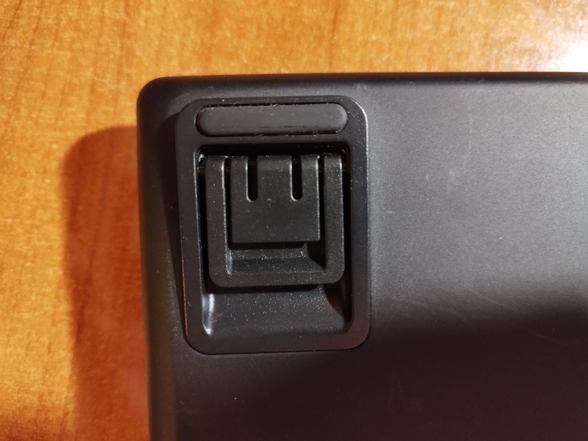 Клавиатура проводная HyperX Alloy Origins 60 HX Red USB