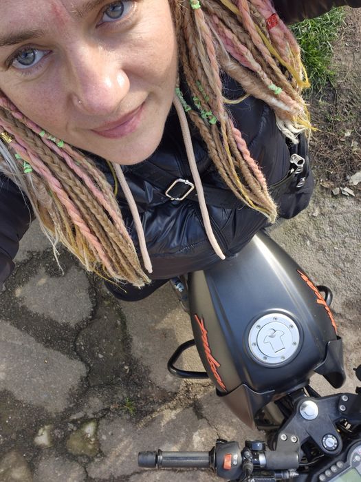 Bajaj pulsar 180 стан відмінний