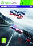 XBOX 360 Need For Speed Rivals Games4Us Pasaż Łódzki