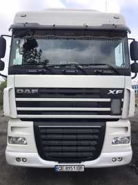 Фура Євро 5 Daf FT XF 105.410