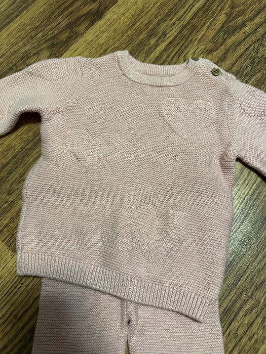 Костюм на малюка