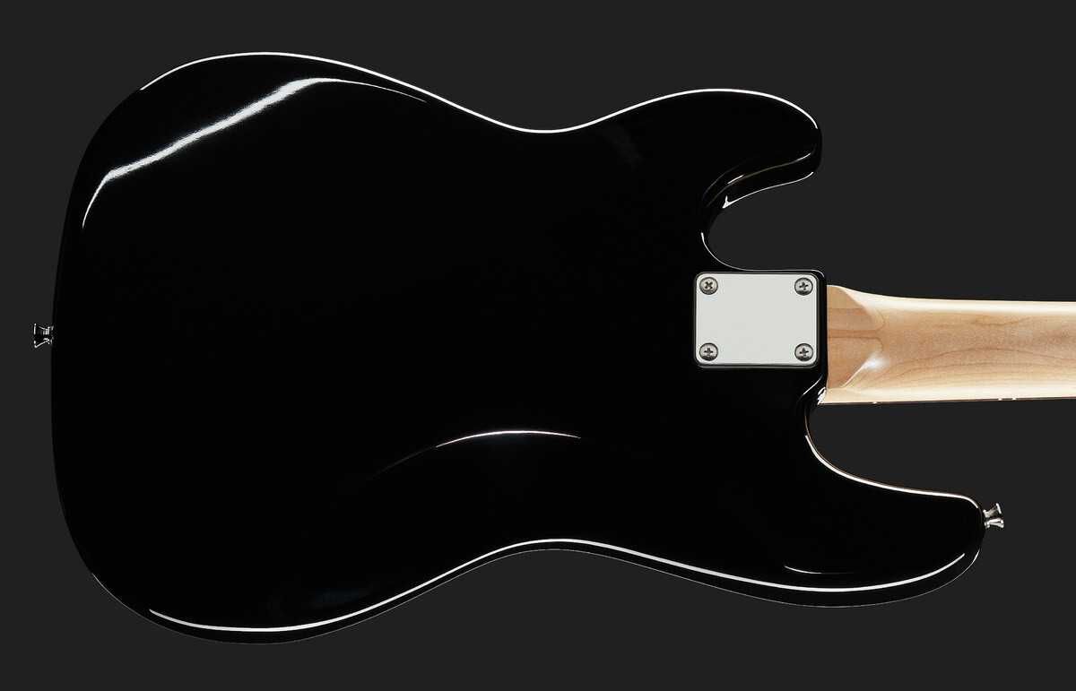 Нова бас гітара Harley Benton PB-20 BK Standard Series | ХІТ