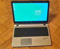 Ноутбук HP ProBook intel Core i3