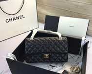 Torebka chanel classic flap,orygynal